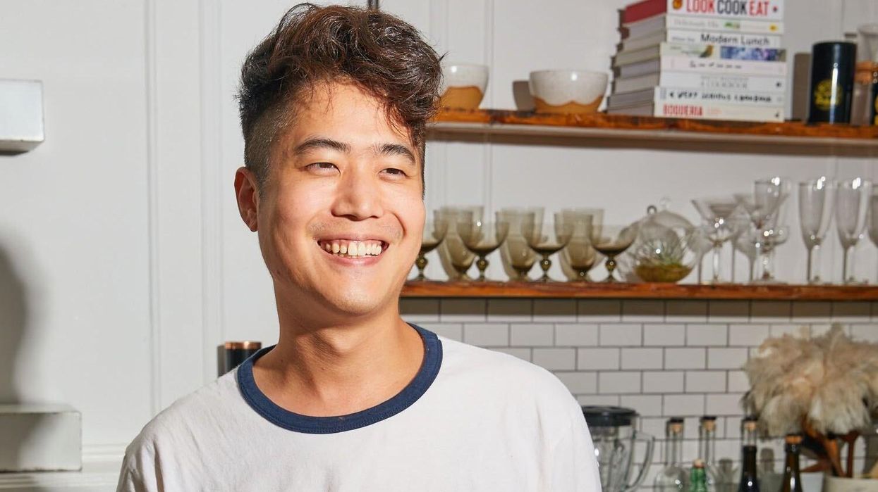 Food Writer Eric Kim's Go-To Korean Restaurants in NYC