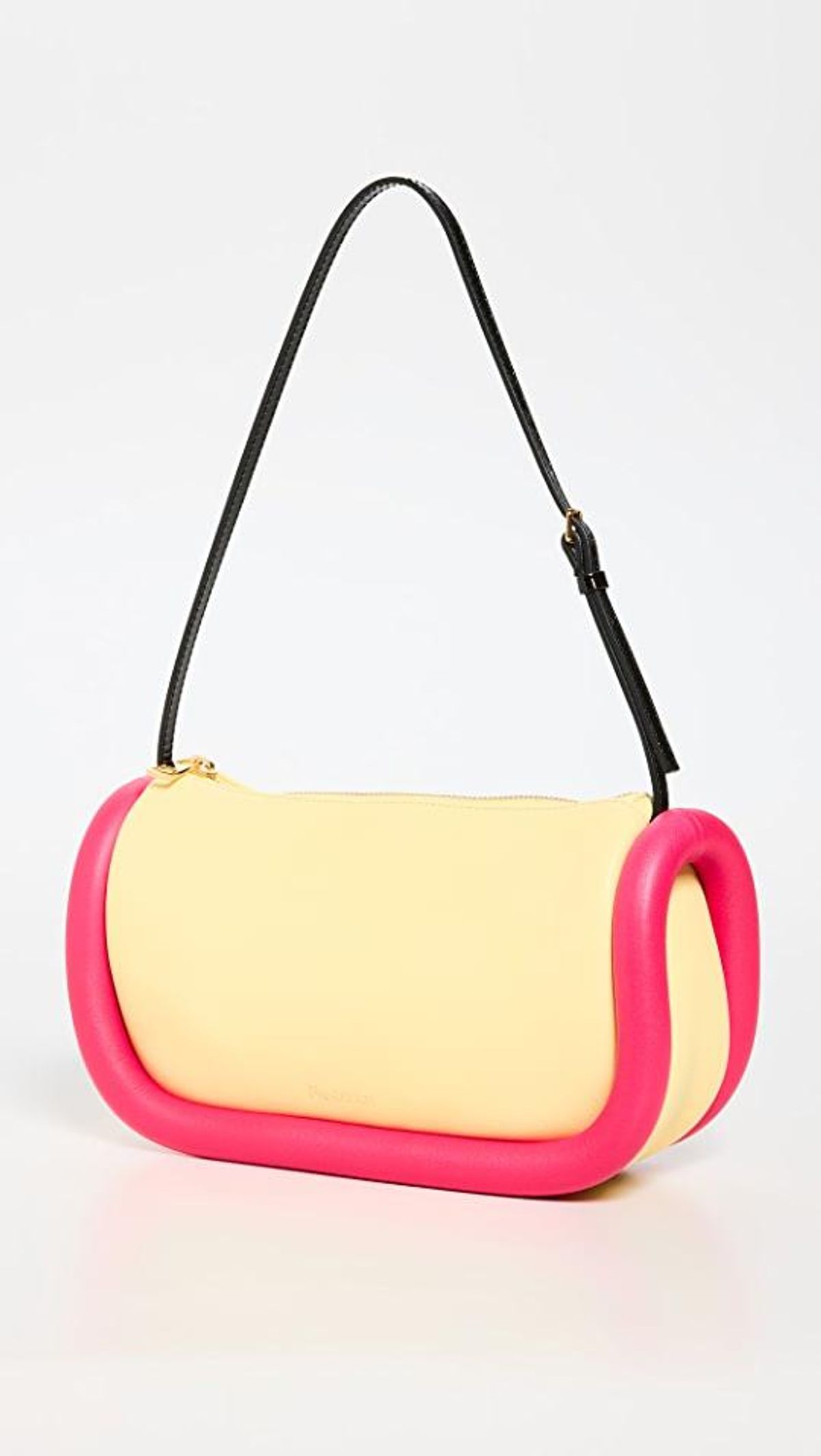 The Bumper Baguette Bag