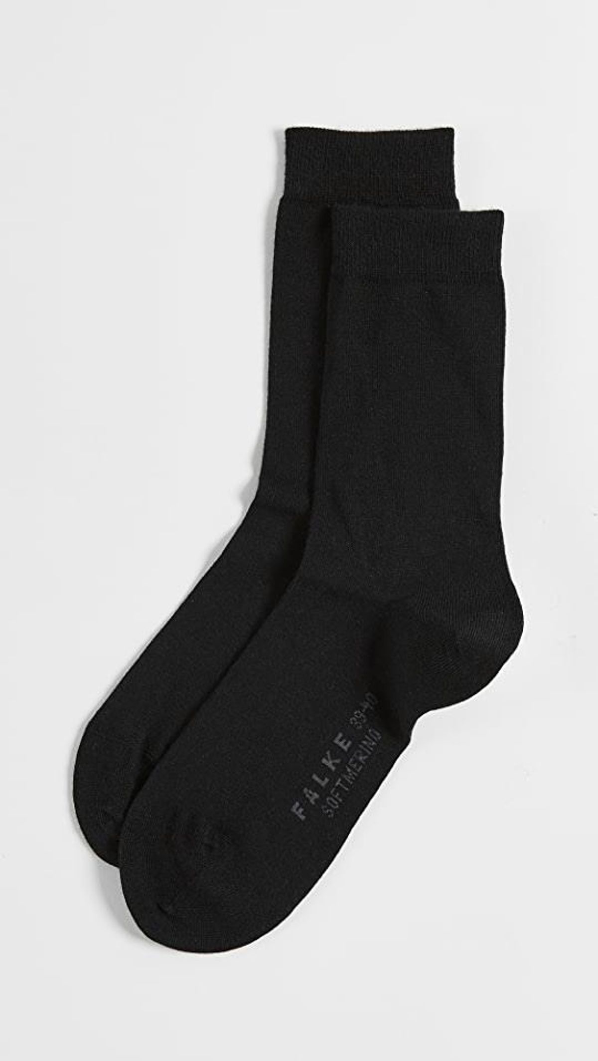 Soft Merino Socks