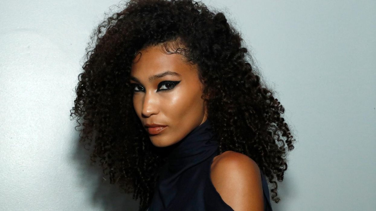 Found: The Best Hair Gels for Curly Hair