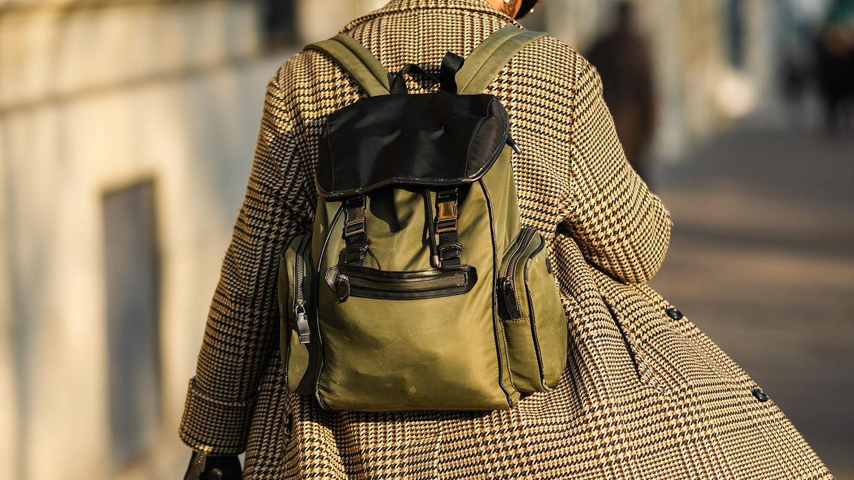 Editor-Approved Work Bags That Are Big Enough to Fit Your Laptop