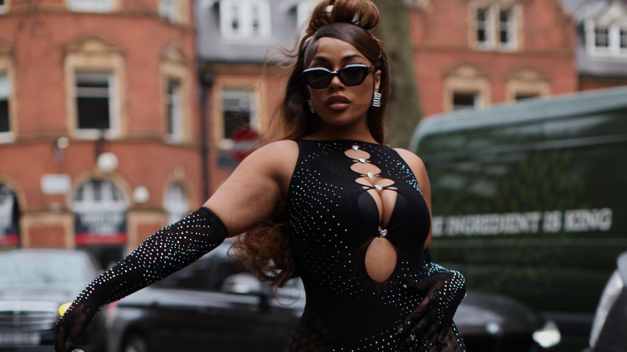 PSA: Don't Forget About Your Natural Hair