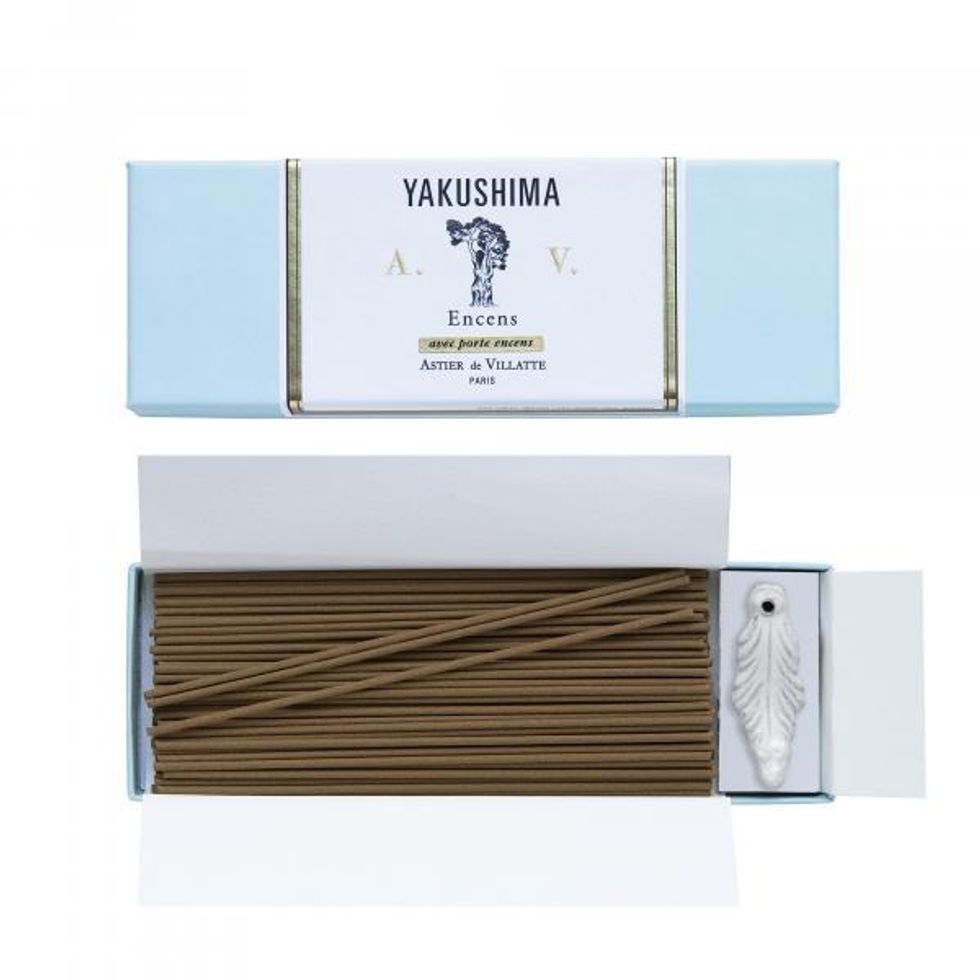 Yakushima Incense