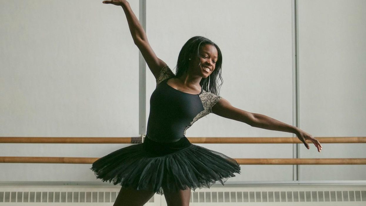 Real Talk On The Beauty Standards in Ballet