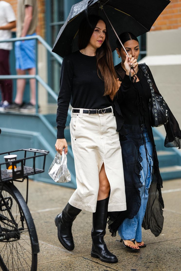 Australian Fashion Week 2022: The Best Street Style - Coveteur: Inside  Closets, Fashion, Beauty, Health, and Travel