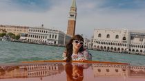 Everything Zooey Deschanel Wore to the Venice Film Festival - Coveteur:  Inside Closets, Fashion, Beauty, Health, and Travel