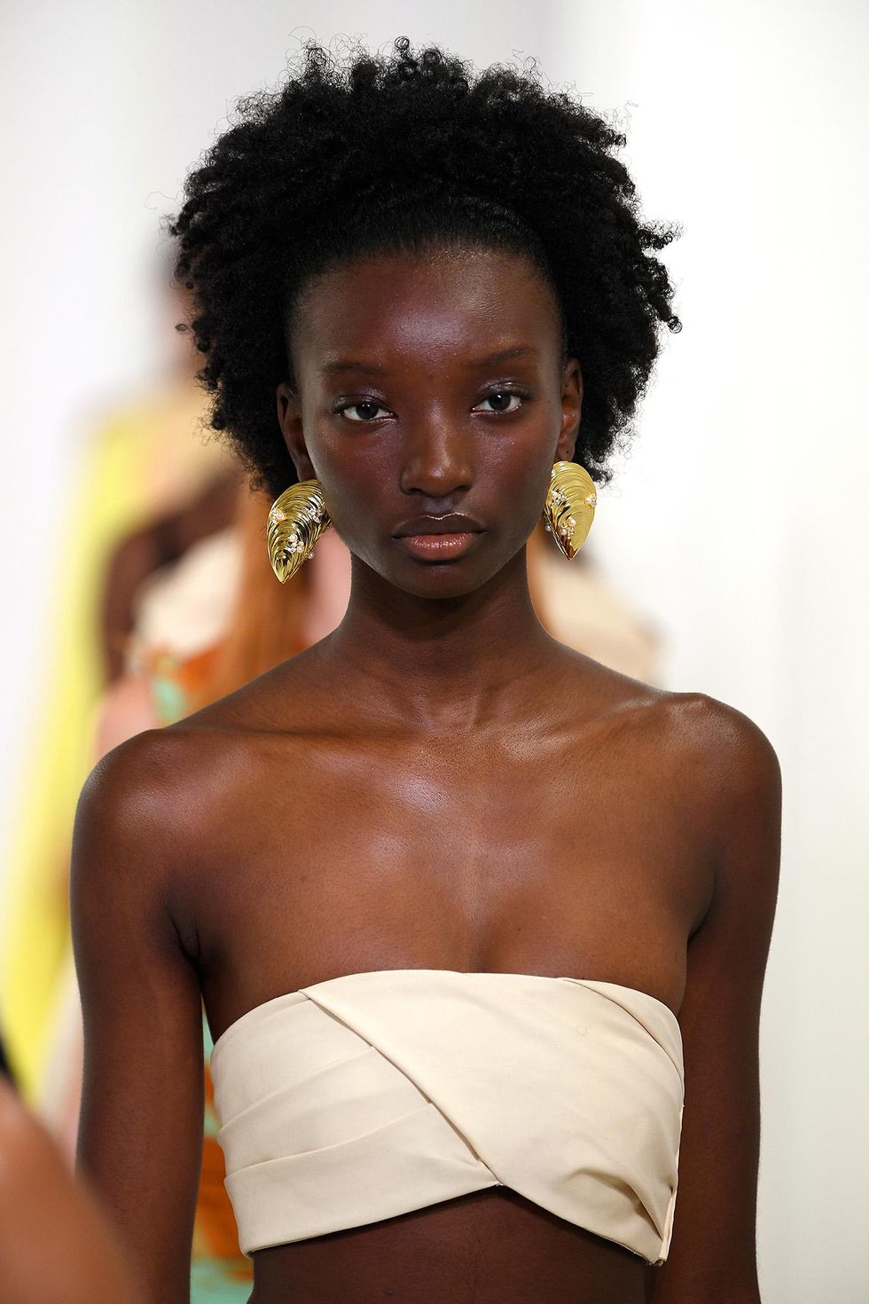 The Best Beauty Looks From NYFW
