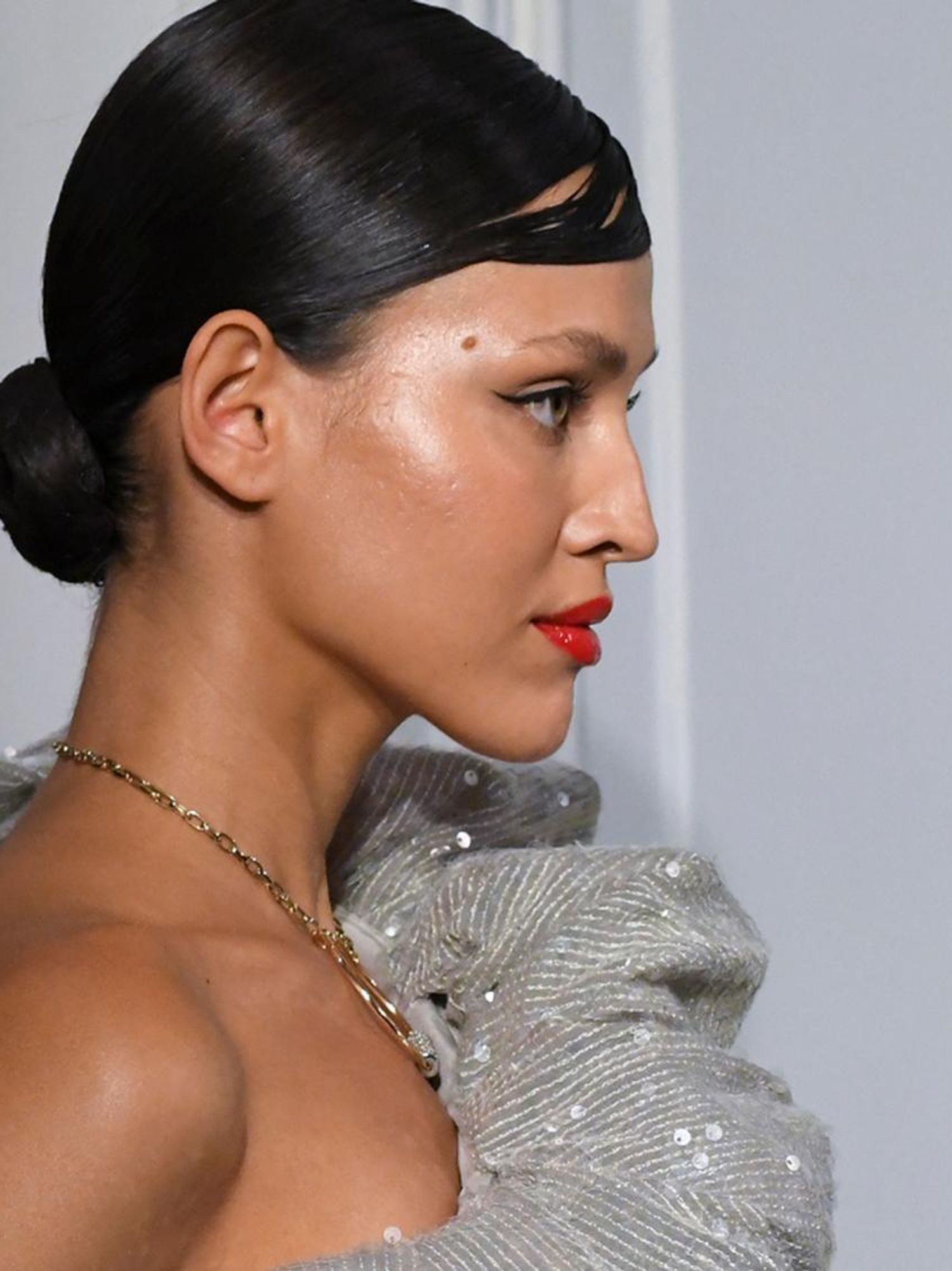 The Best Beauty Looks From NYFW