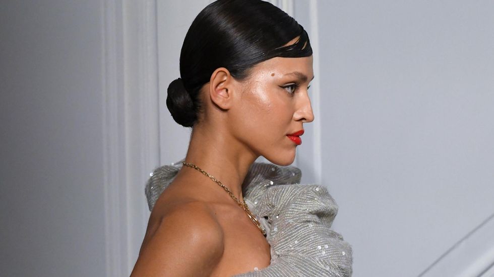 The Best Beauty Looks From NYFW