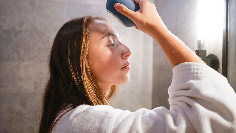 How To Create An Effective Skin-Care Routine