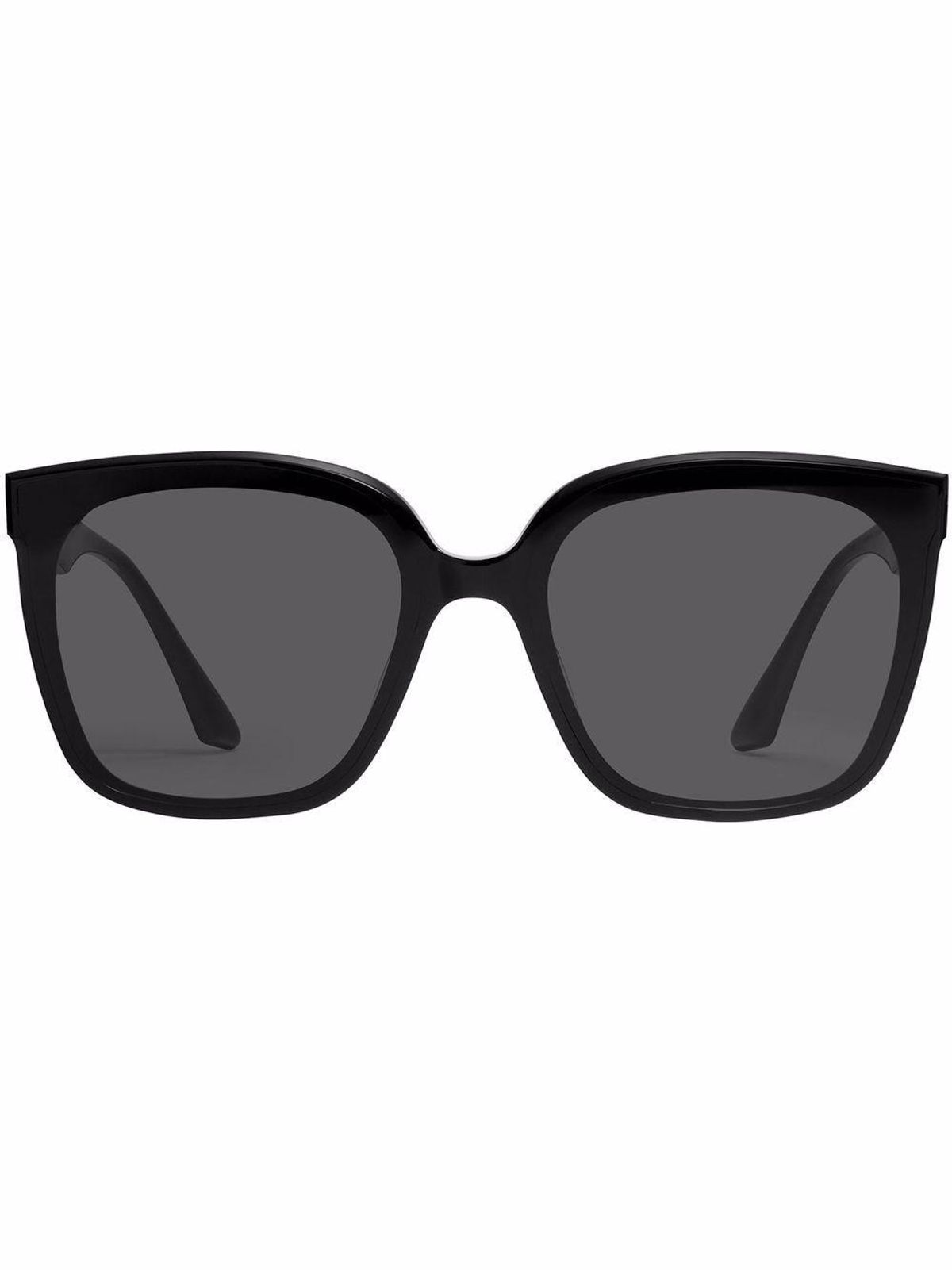 Burty O1 Oversized Sunglasses