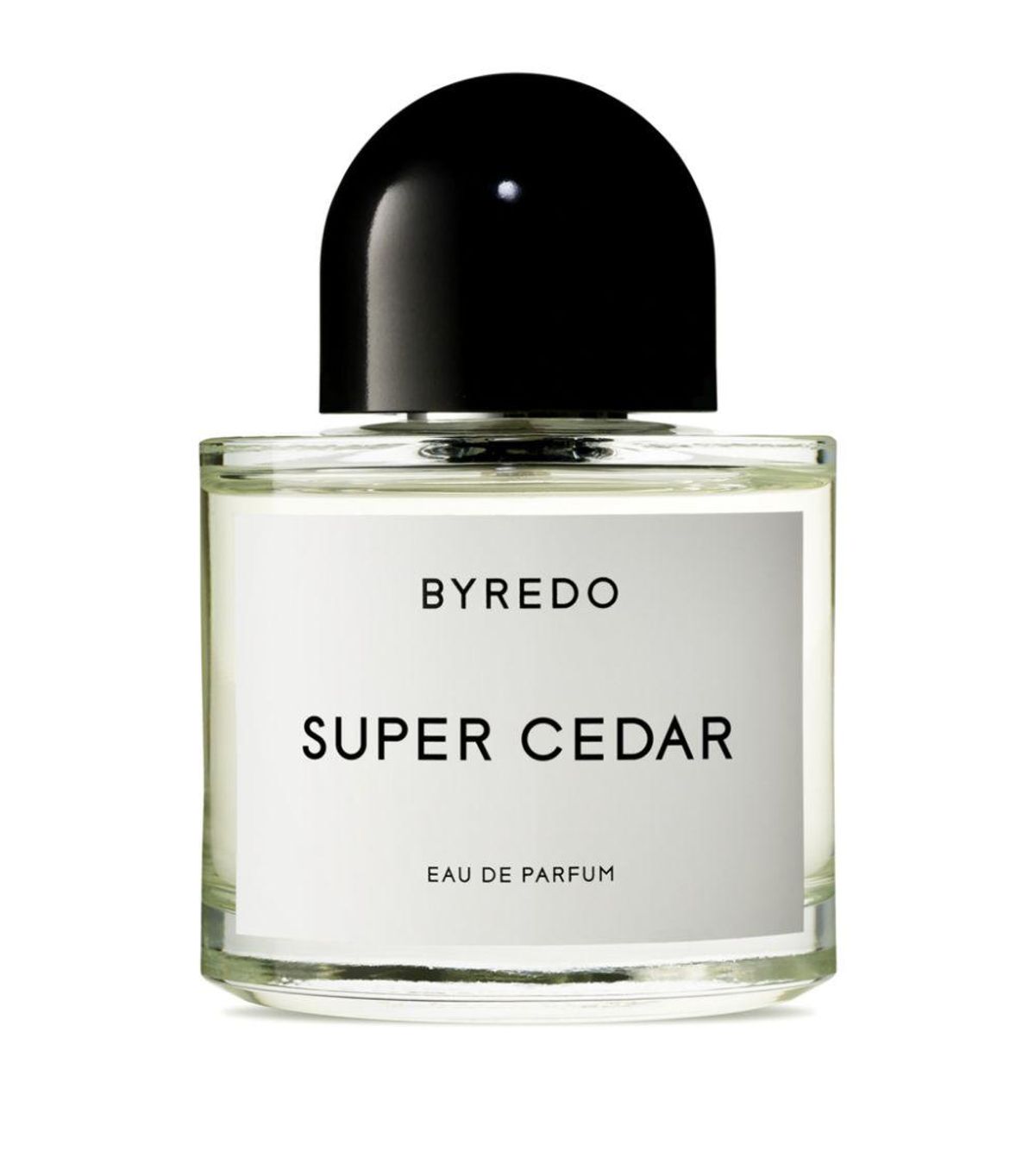 Super Cedar Perfume