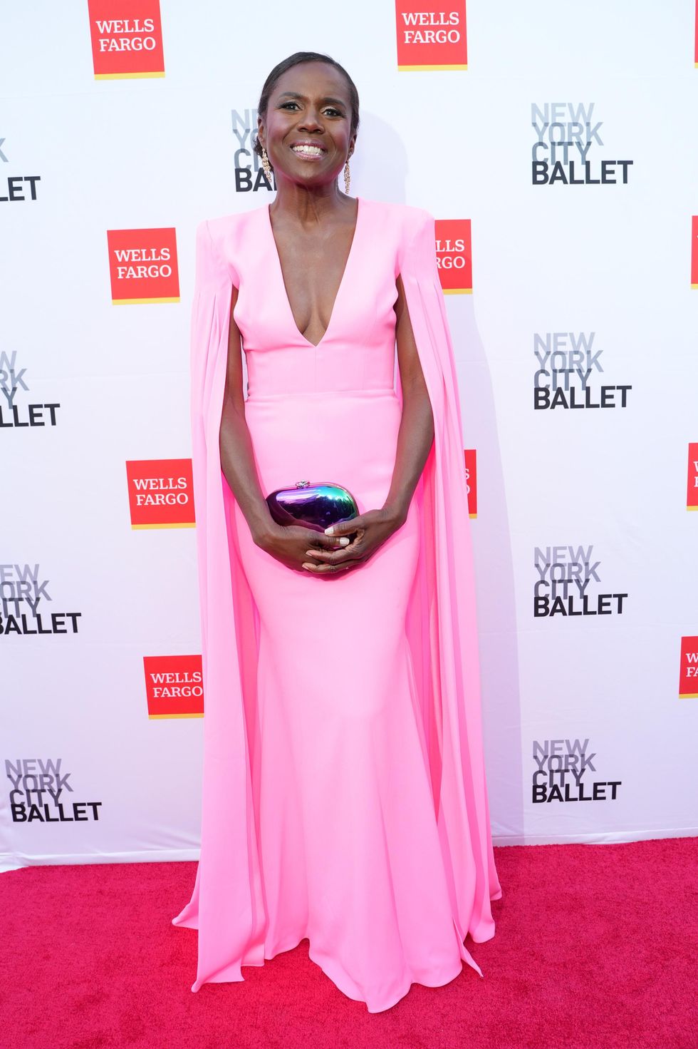 9 Attendees Of the New York City Ballet's Fall Fashion Gala Share the Stories Behind Their Looks