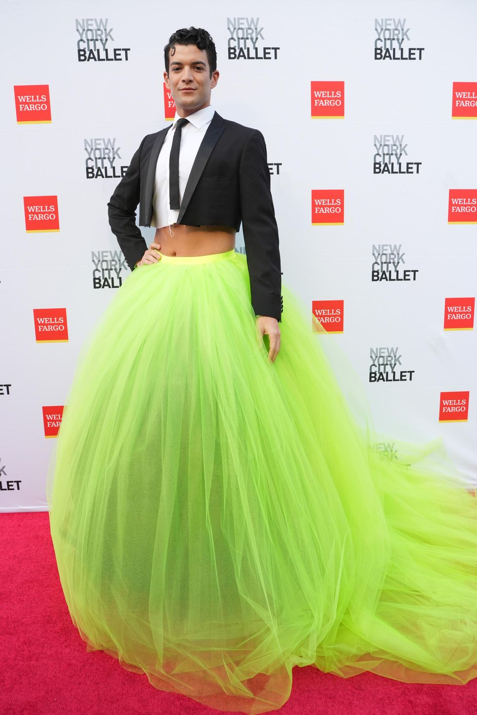 9 Attendees Of the New York City Ballet's Fall Fashion Gala Share the Stories Behind Their Looks