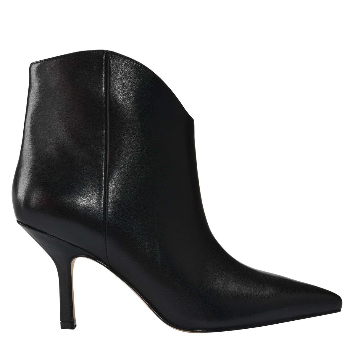 Haylian Pointy Toe Bootie