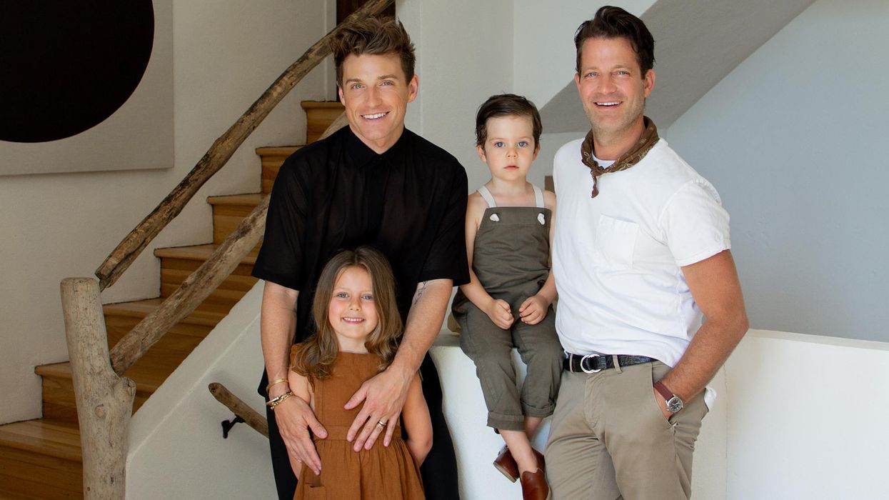 Jeremiah Brent on Creating Sophisticated and Functional Rooms for Your Kids
