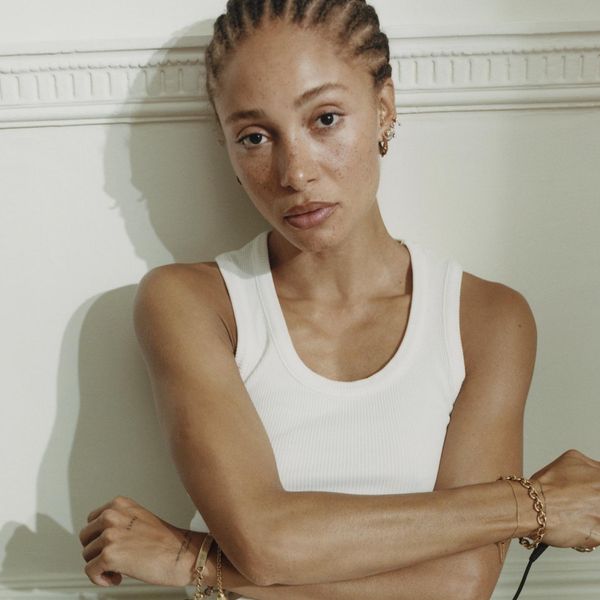 Adwoa Aboah on Self-Love and The Necessity of Community
