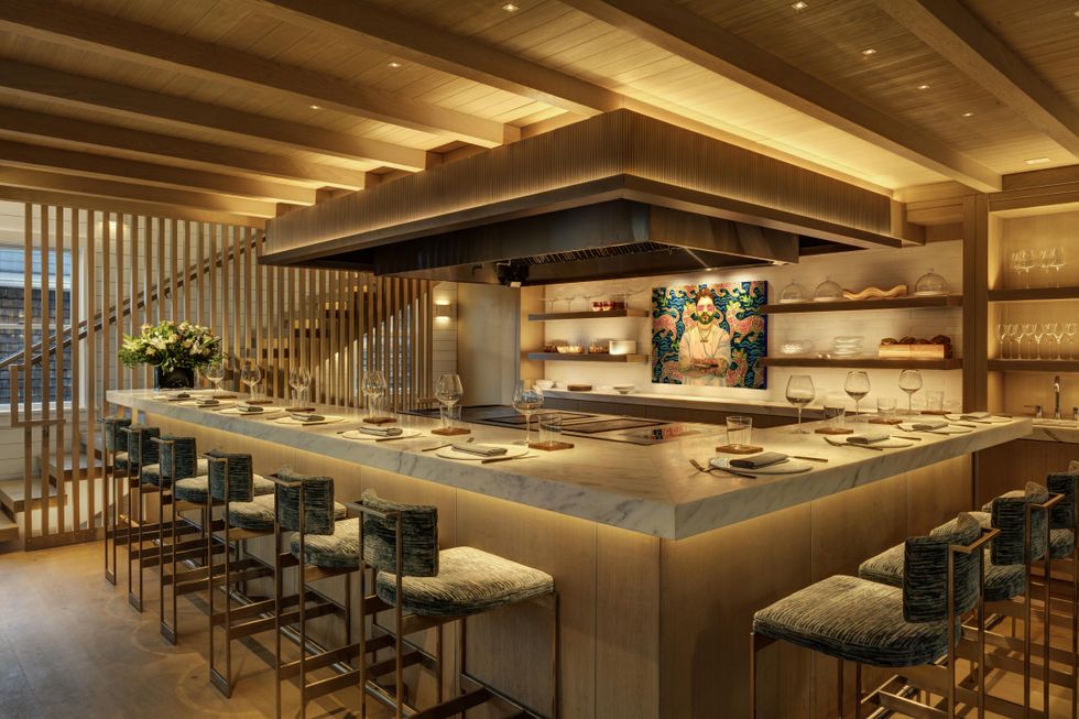 There's a Reason the Omakase Dining Experience Is Unlike Any Other