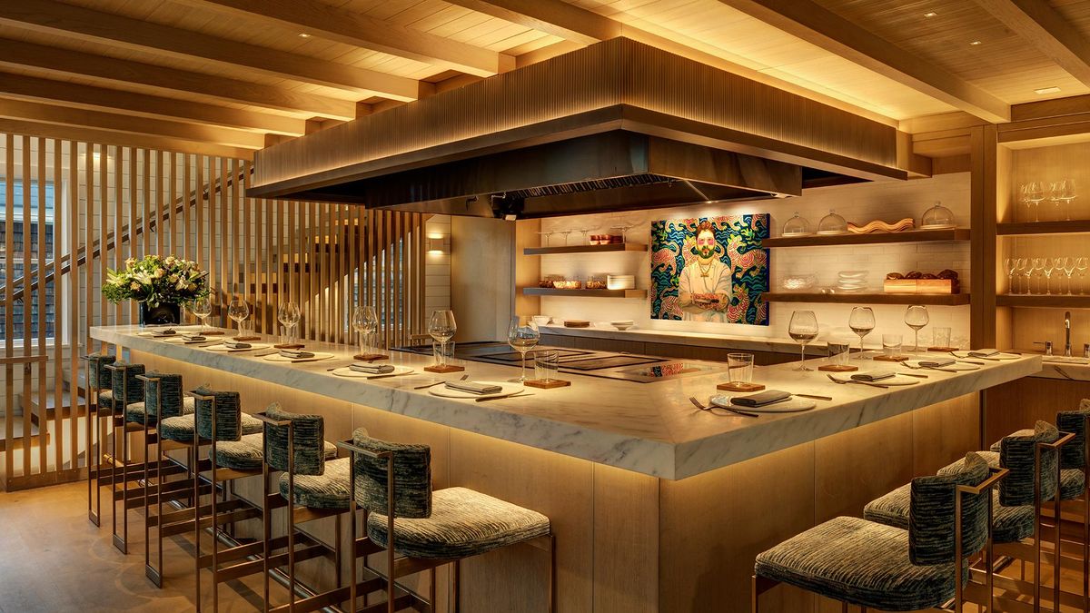 There's a Reason the Omakase Dining Experience Is Unlike Any Other