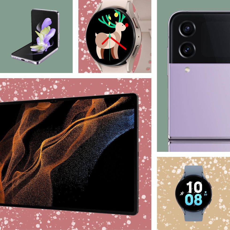 The Ultimate Tech Gift Guide for Everyone on Your List