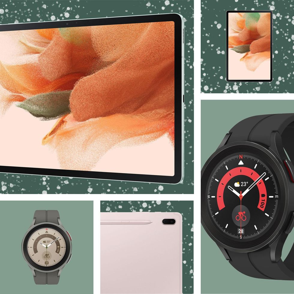 The Ultimate Tech Gift Guide for Everyone on Your List