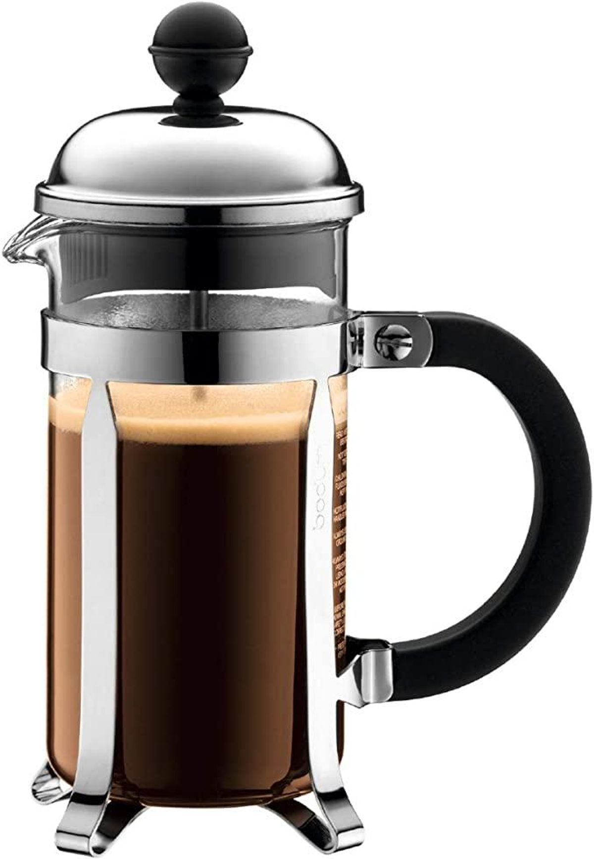 French Press