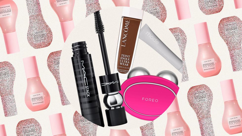 The 10 Best Beauty Products of 2022