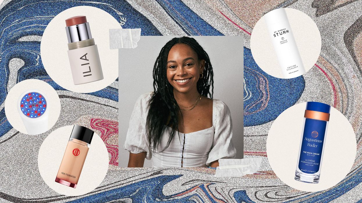 The Go-To Skincare Tool This Writer Uses to Keep Breakouts in Check