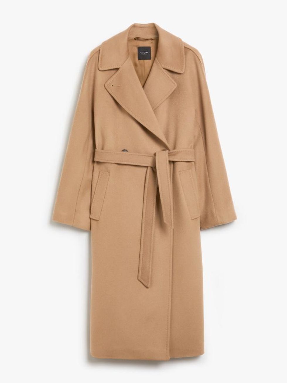 Wool Coat