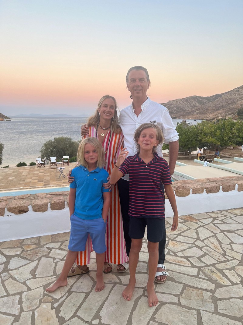 He was 6 months old and only 9 pounds. I am a living nightmare. They knew  it was all a tremendous f*ck up. They knew he was like this because of  them.' –, image size:800x1067