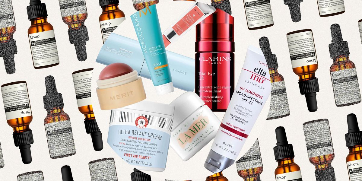 15 Staffer-Approved Skincare Essentials To Use This Winter