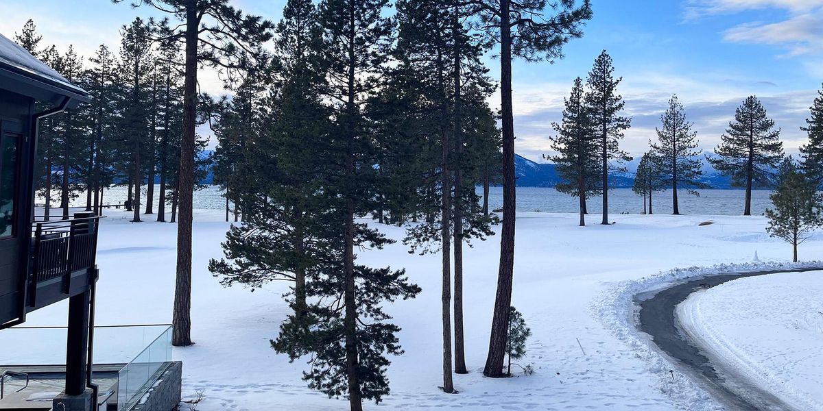 Lake Tahoe Travel Guide: Where to Stay, What to Do, & Where to Eat