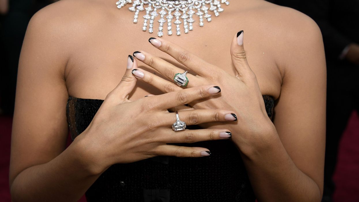 2023’s Best Nail Art Trends Have Something for Everyone