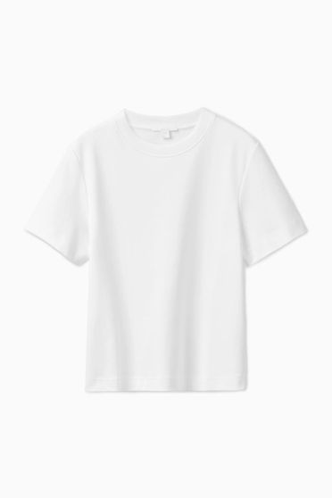 21 Best, Classic Travel Beauty, Coveteur: White T-Shirts Women Inside Fashion, for Health, Closets, - and