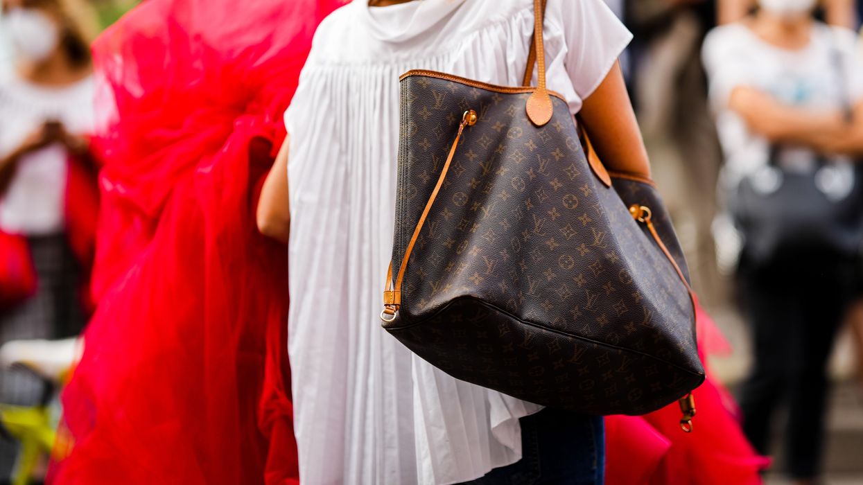 20 Designer Work Bags for Fashion Execs