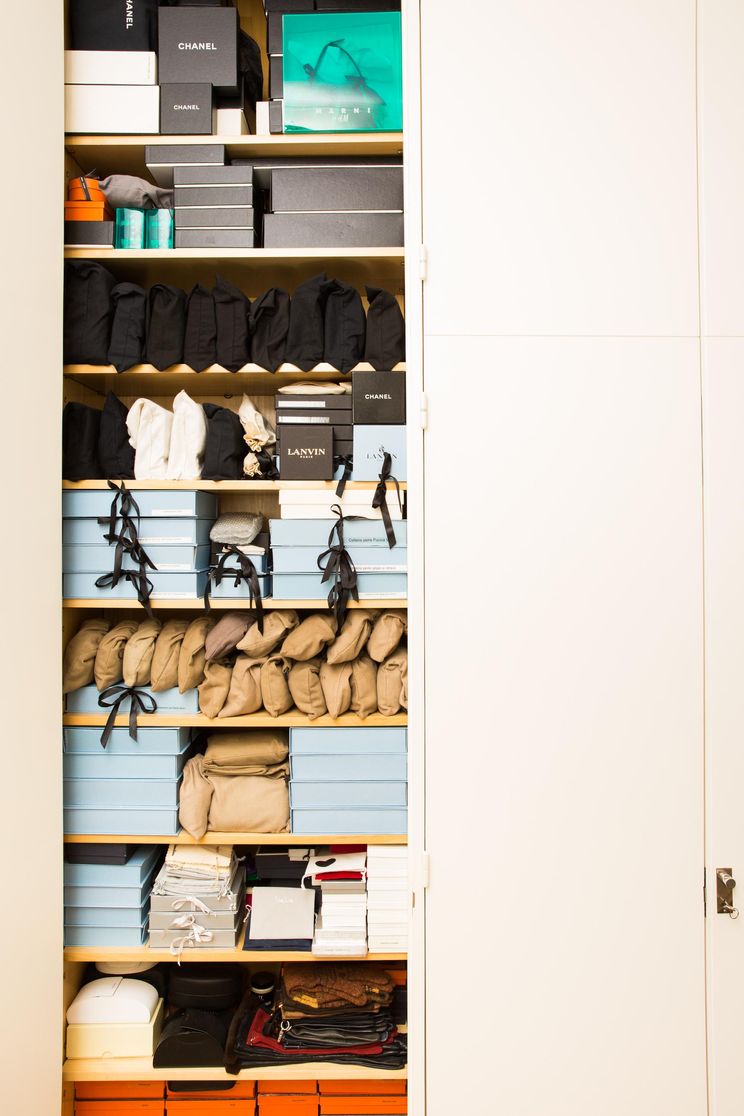 Coveteur Staffer Jewelry Picks - Coveteur: Inside Closets, Fashion, Beauty,  Health, and Travel