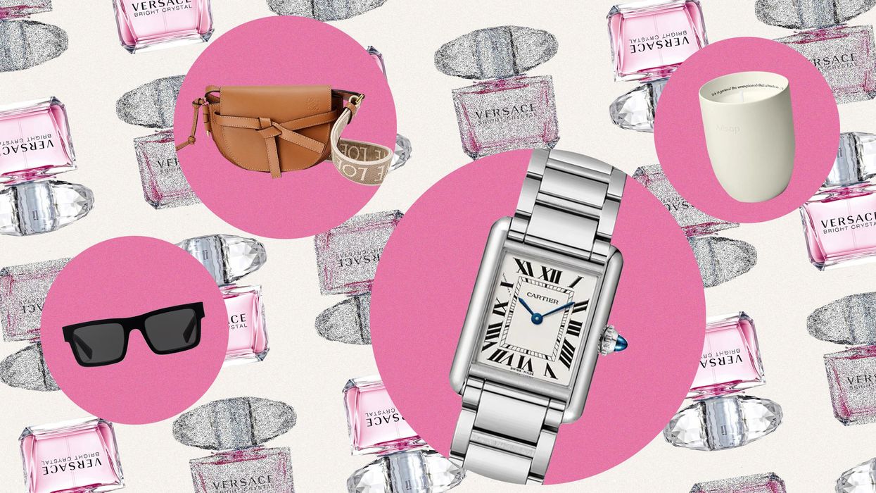 Valentine's Day Gift Ideas Based on Relationship Status - Coveteur