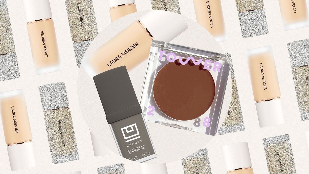 Found: A Foundation That Actually Feels Weightless on Skin