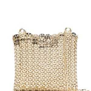 1969 Nano Shoulder Bag