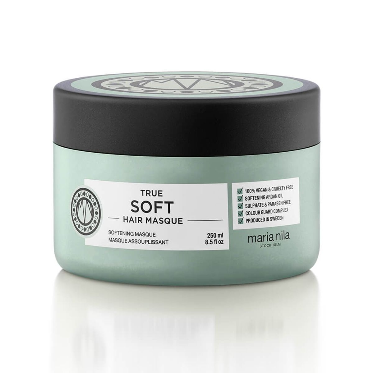 True Soft Hair Masque