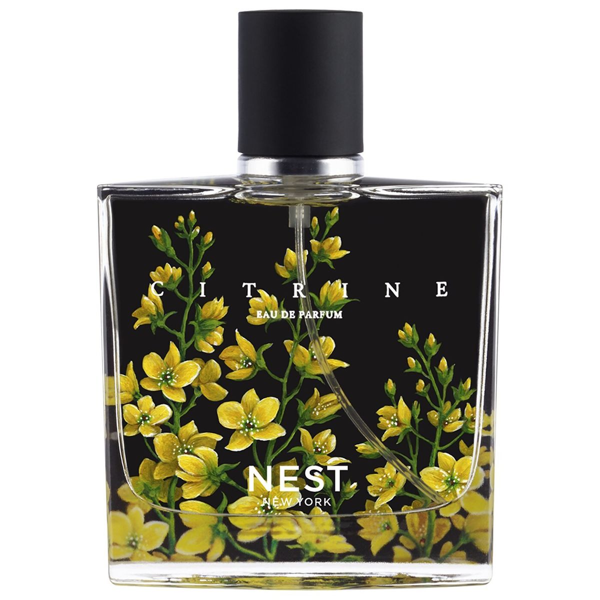 Citrine Eau de Parfum