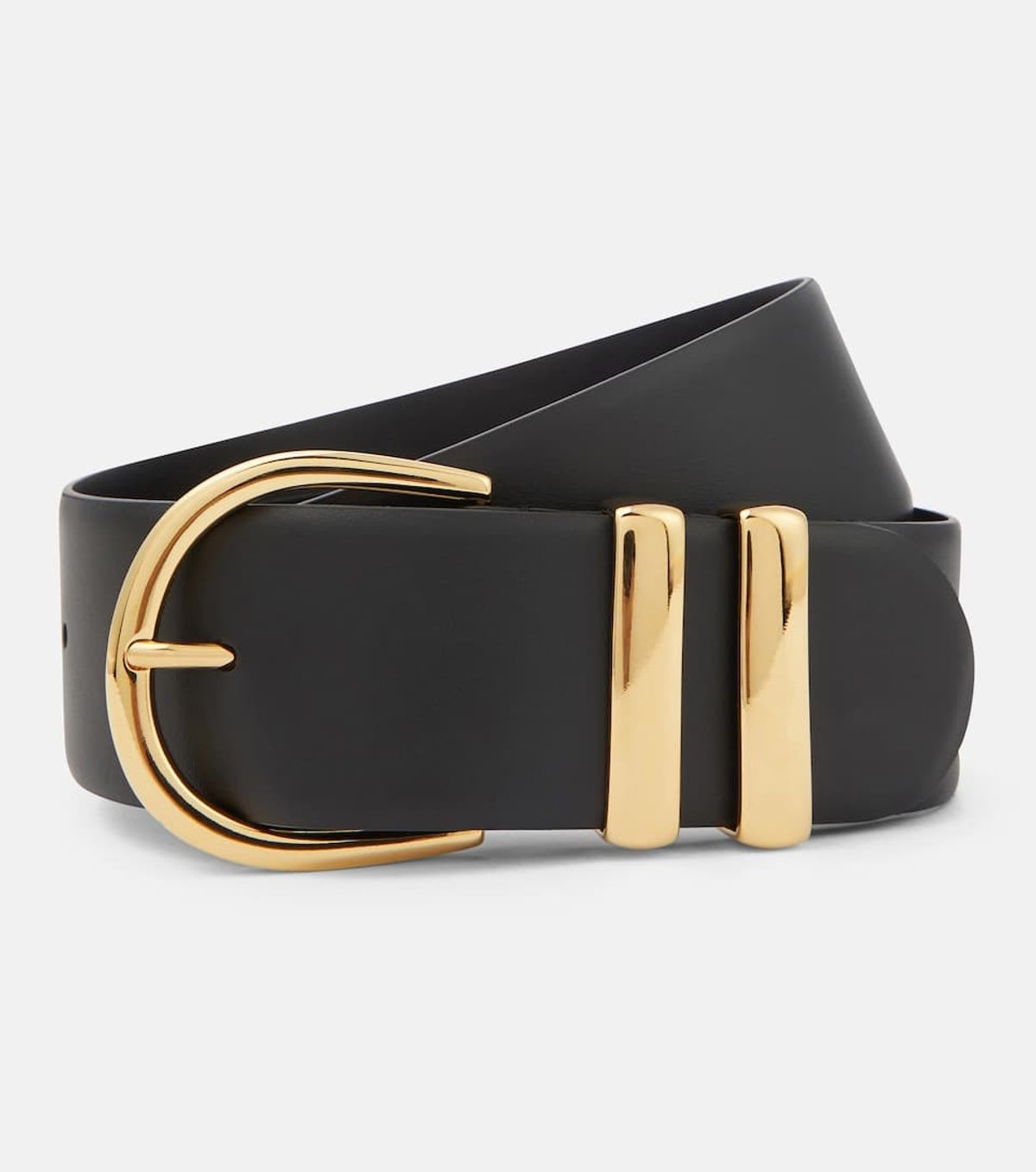 Bella Leather Belt