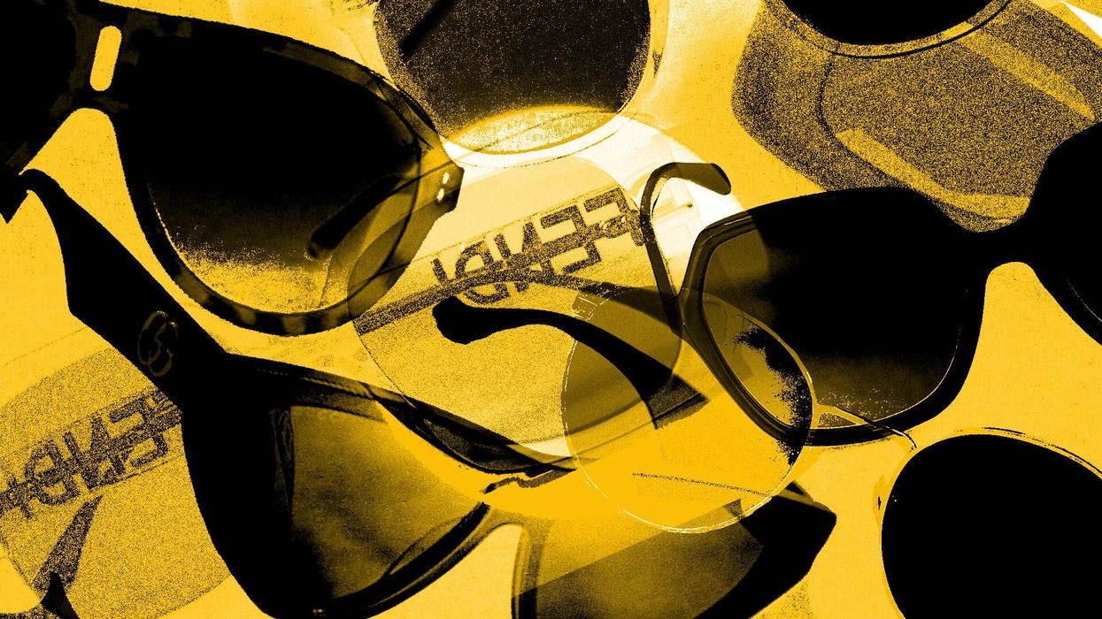 35 of the Best Sunglasses in 2023 - Coveteur: Inside Closets, Fashion,  Beauty, Health, and Travel