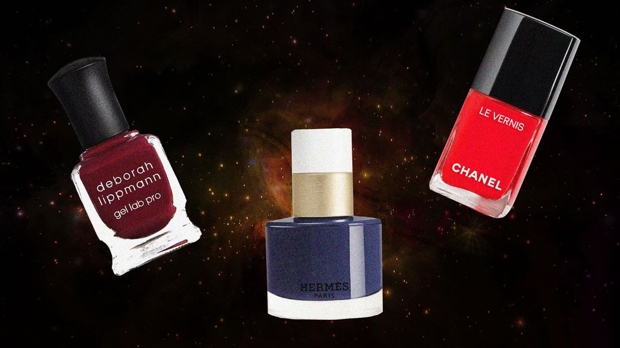 Summer Nail Colors You Should Try, Based on Astrology