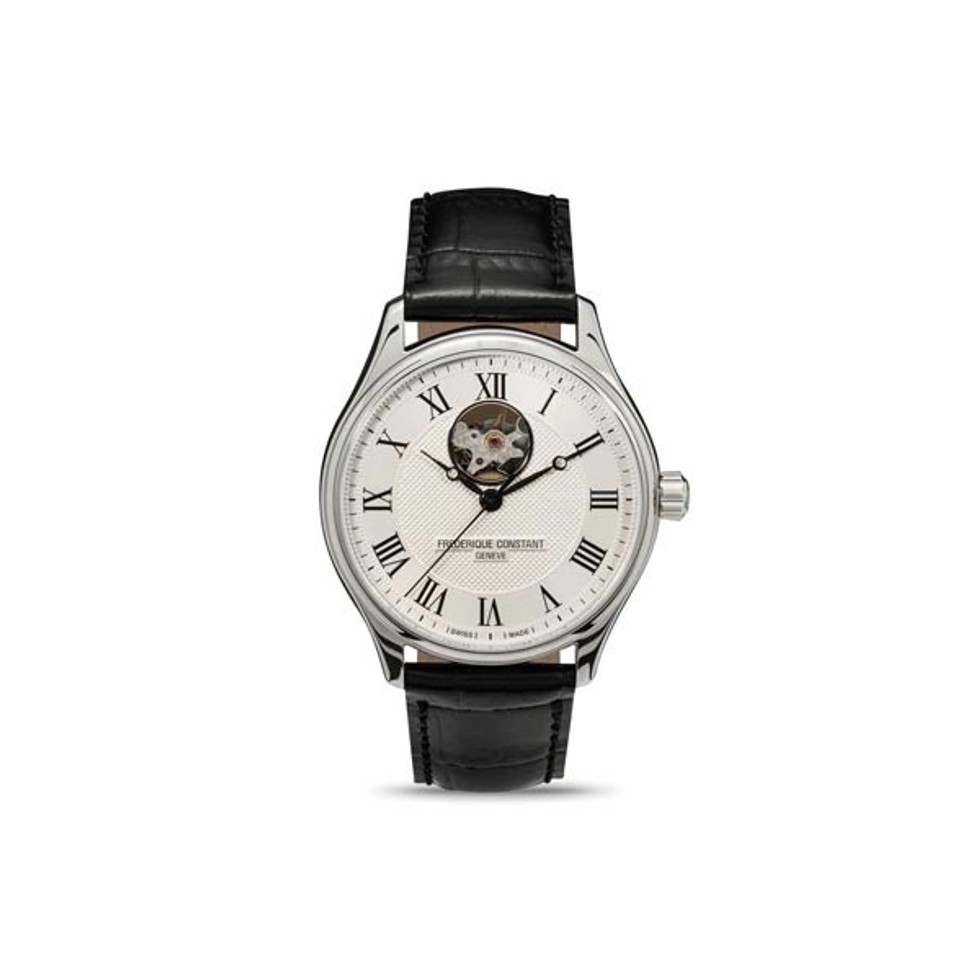 Classics Heart Beat Automatic 37mm