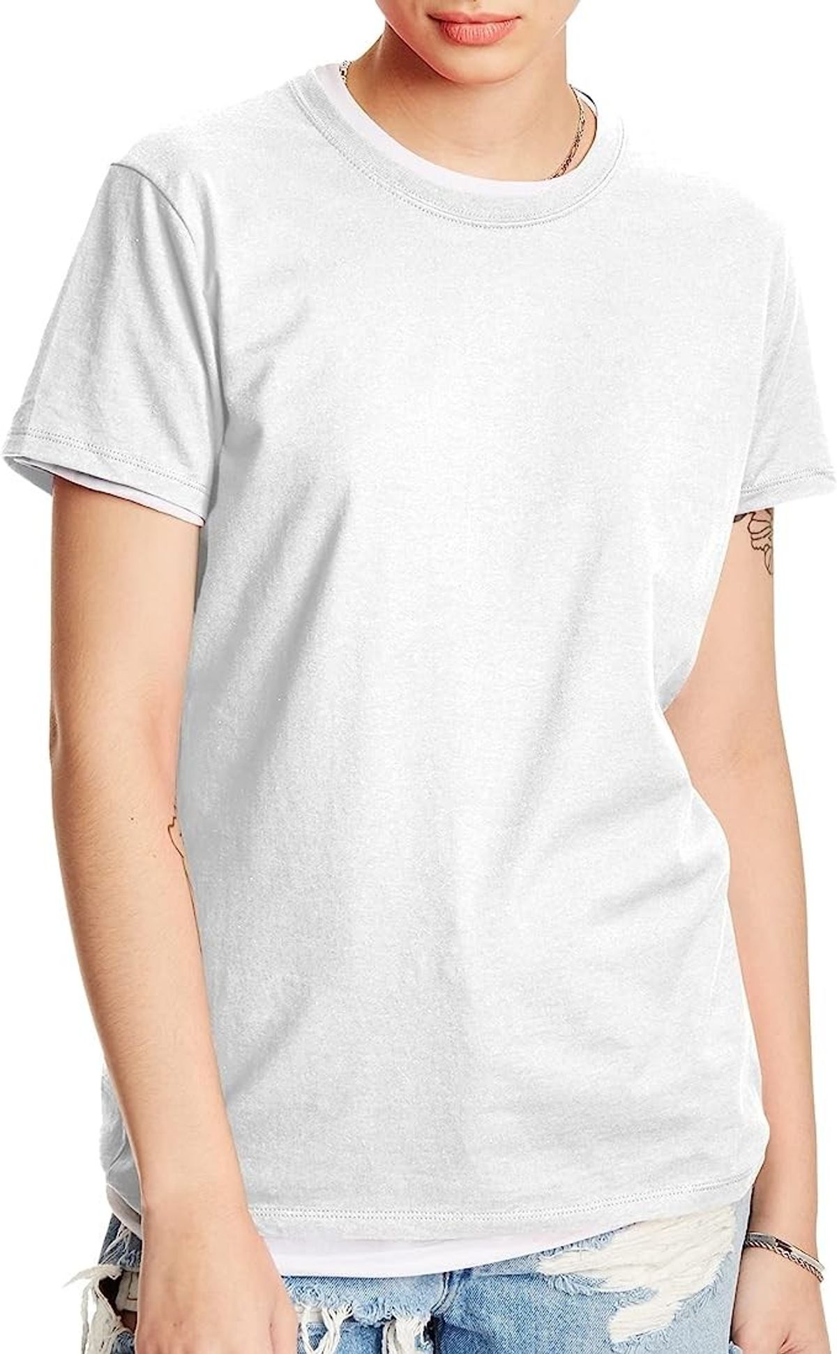 Women’s Perfect Short Sleeve T-Shirt