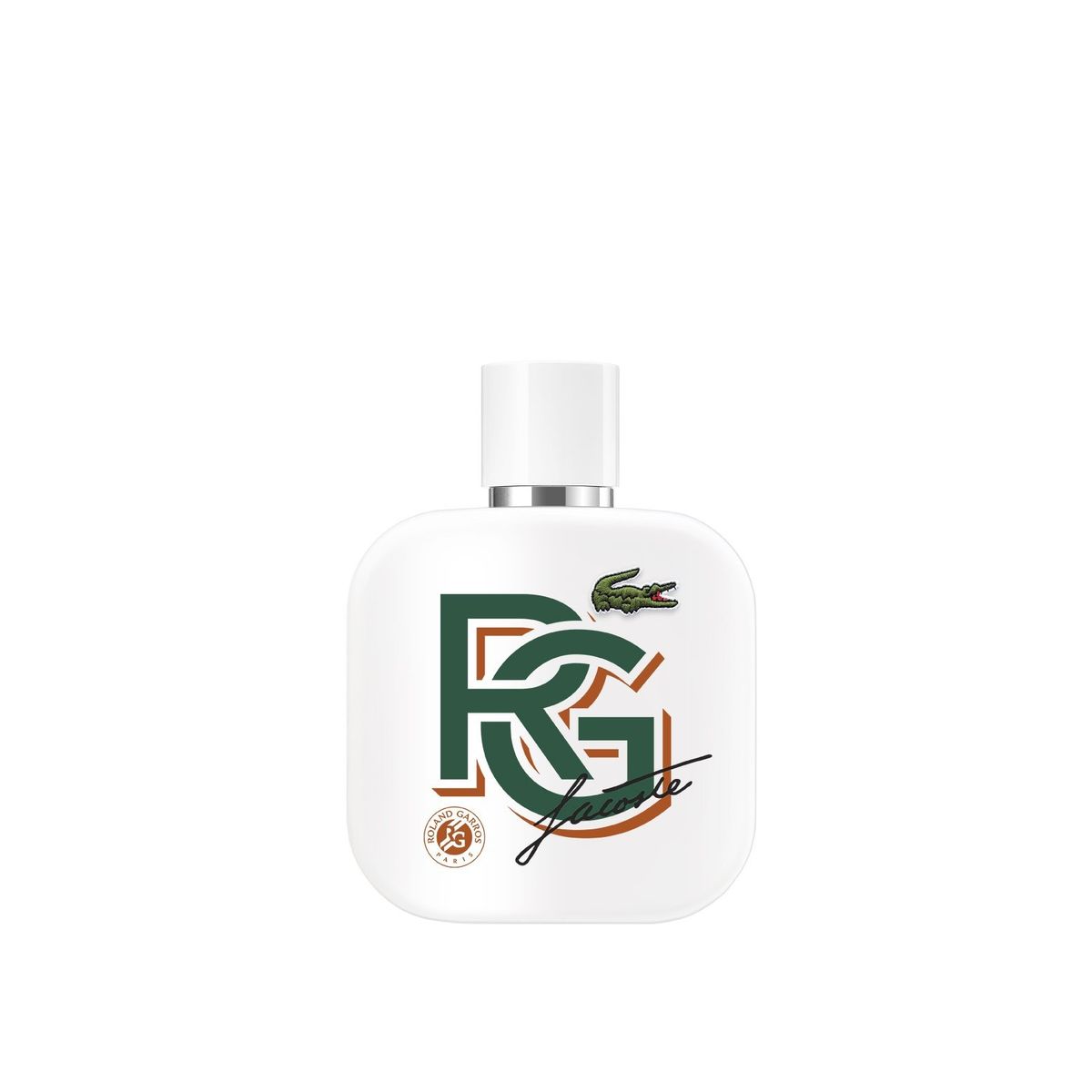 Limited-Edition Roland-Garros Fragrance
