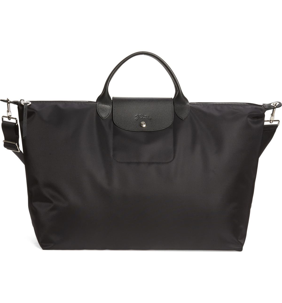 Le Pliage Neo 18-Inch Nylon Travel Bag
