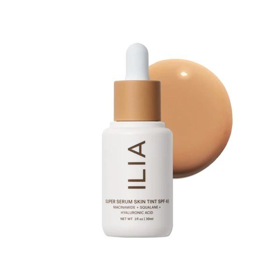 Super Serum Skin Tint SPF 40