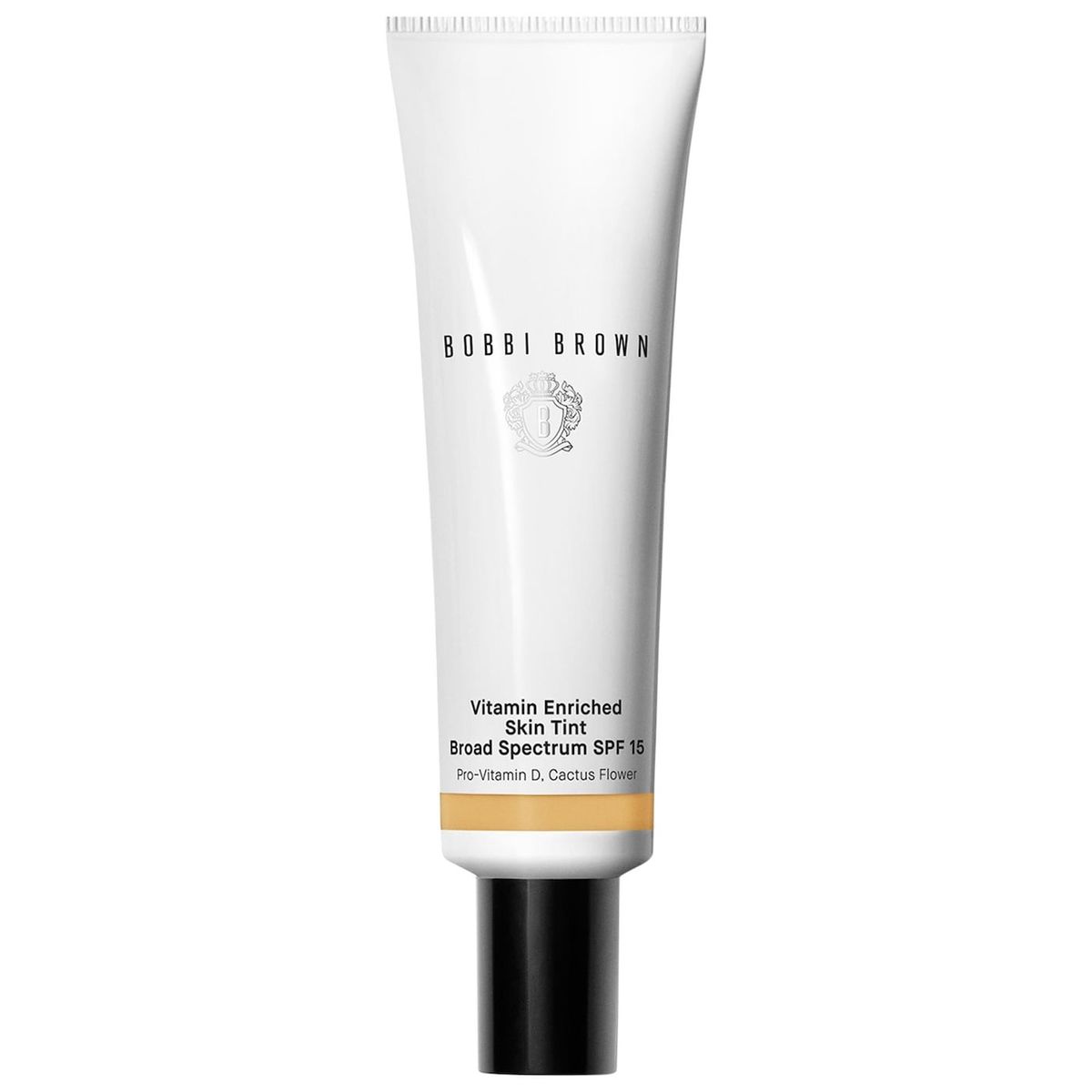 Vitamin Enriched Hydrating Skin Tint SPF 15 with Hyaluronic Acid